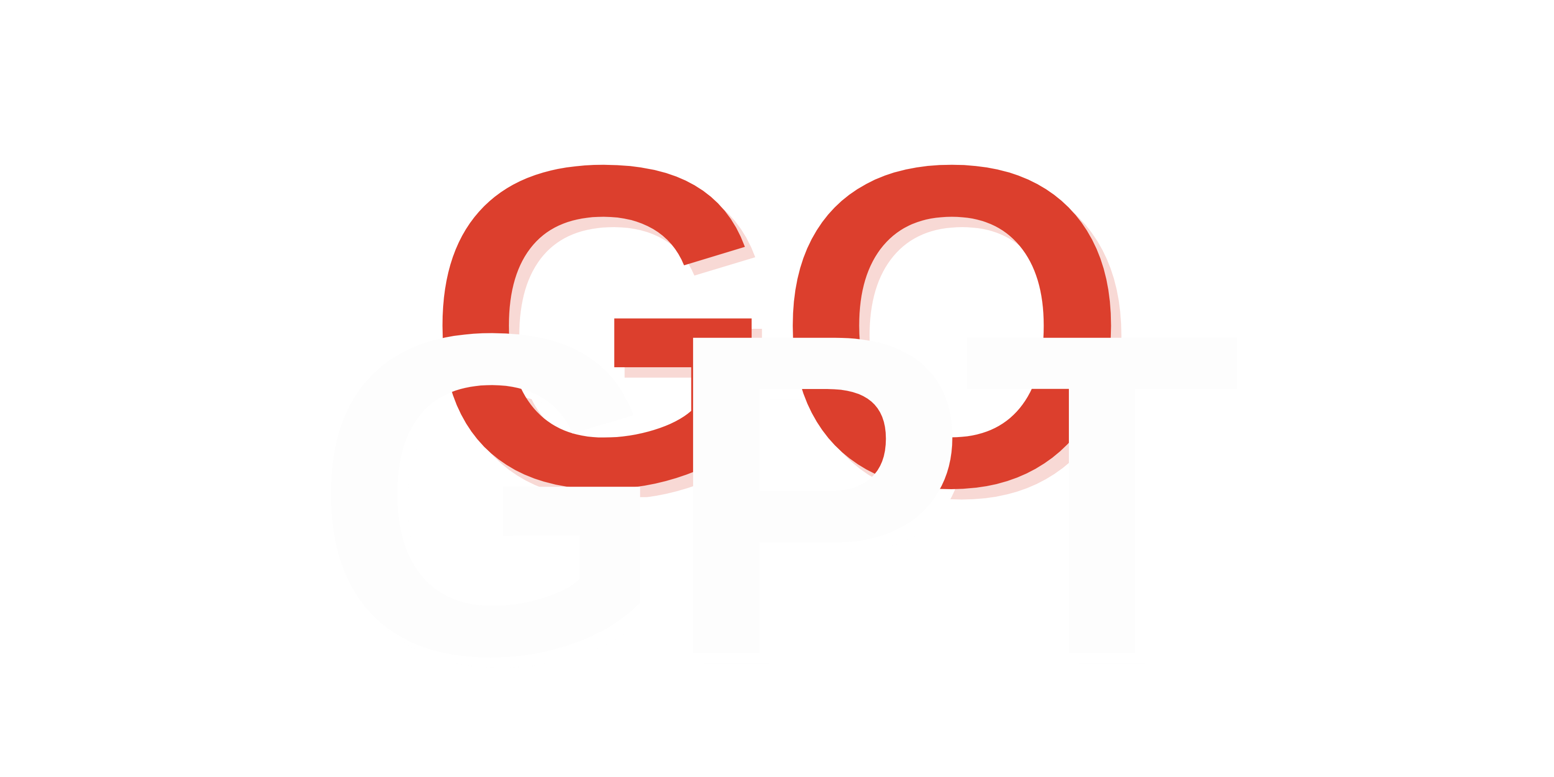 Логотип GoGPT